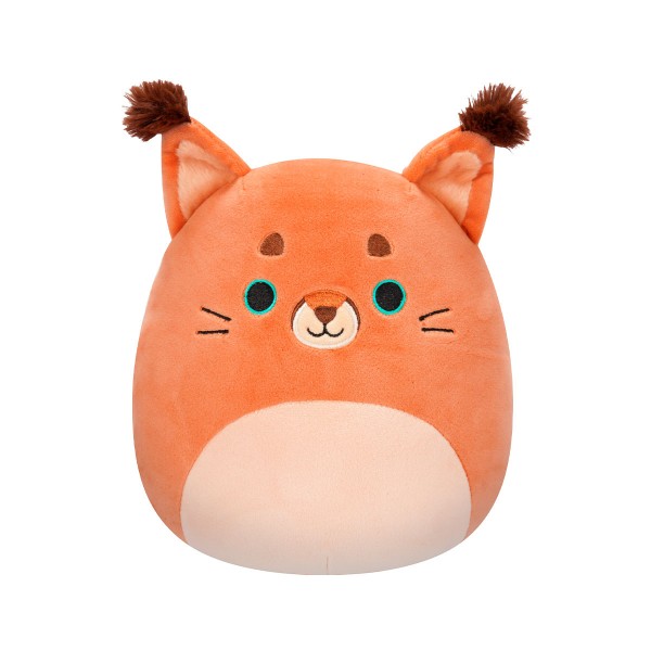 181803 М'яка іграшка SQUISHMALLOWS – КІТ ФЕРРАЗ (19 cm)