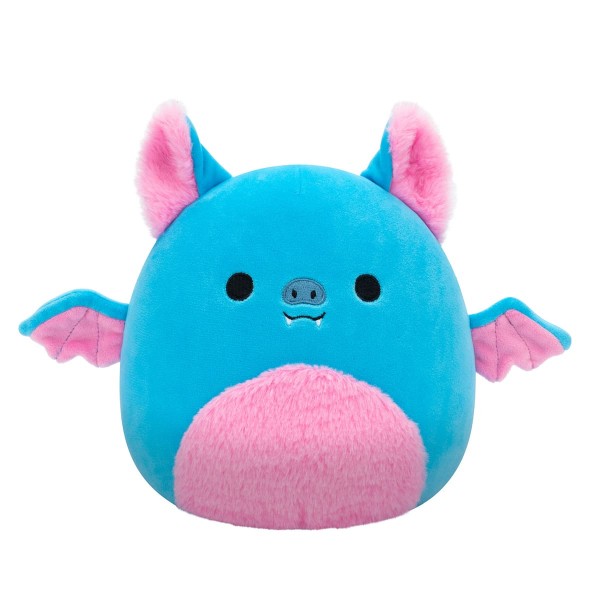 181807 М'яка іграшка SQUISHMALLOWS – КАЖАНЧИК БОЙЛ (19 cm)