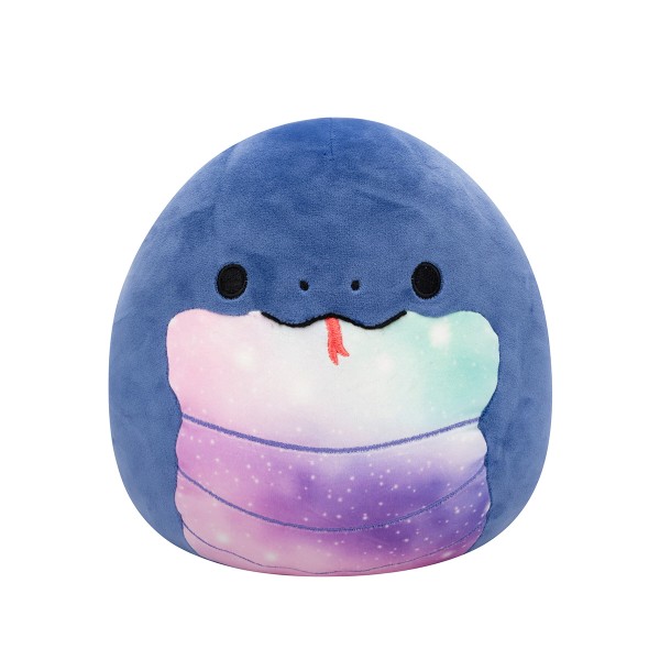 181809 М'яка іграшка SQUISHMALLOWS – ЗМІЯ ГЕРМАН (19 cm)