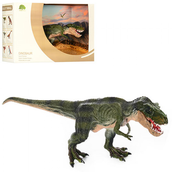 13279 Динозавр WS1511 кор., 34-21-13 см.