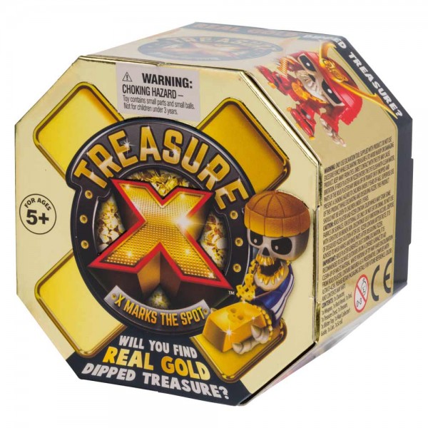 198583 Іграшковий набір "Treasure X" S1