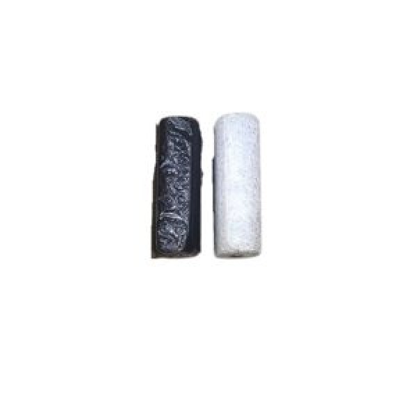 262435 Стрічка-сітка новорічна "Lace" 14см*4.5м