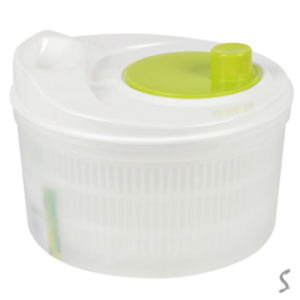 219075 Сушарка для зелені та овочів 21.5*13см., R94390