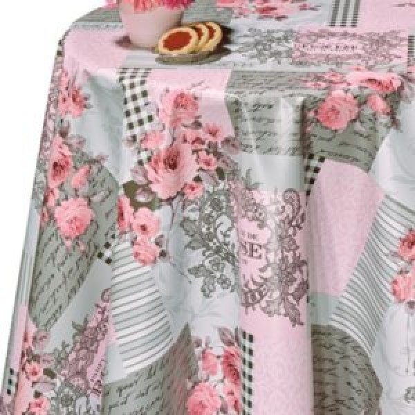 110780 195C Клейонка ПВХ DEKORAMA 1.4*20м