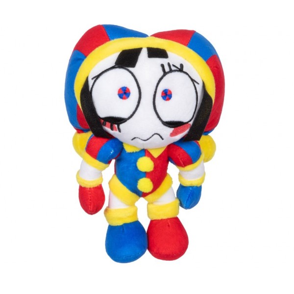 244744 М'яка іграшка "Pomni" ТМ "Amazing Digital Circus"