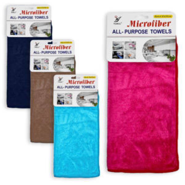 223426 Серветка для прибирання та полірування 30*30см R89708