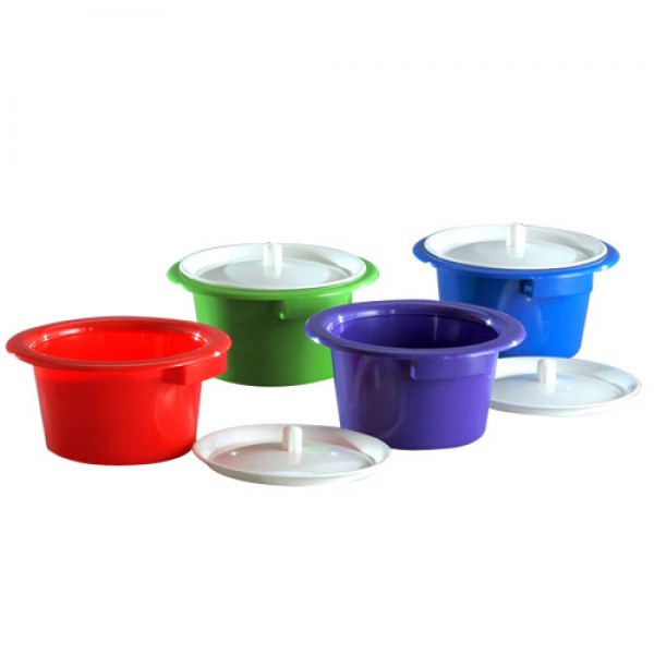 11777 Горшик дорожній дитячий  GR-05027