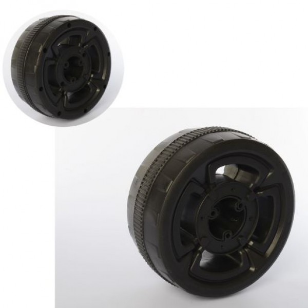 134316 Колесо M 4160/4082 F-WHEEL переднє для мотоцикла M 4160, M 4082, діам.20см., ширина 8,5см.