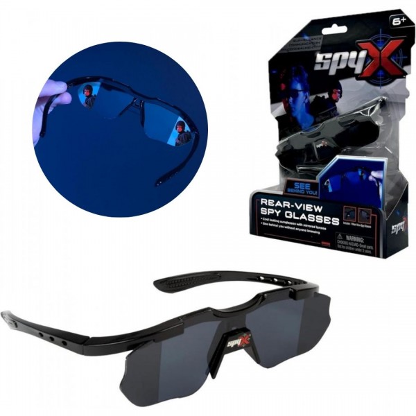 230209 Шпигунські сонцезахисні окуляри