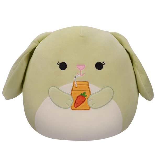 219296 М'яка іграшка SQUISHMALLOWS - КРОЛИК ХАРА (30 cm)