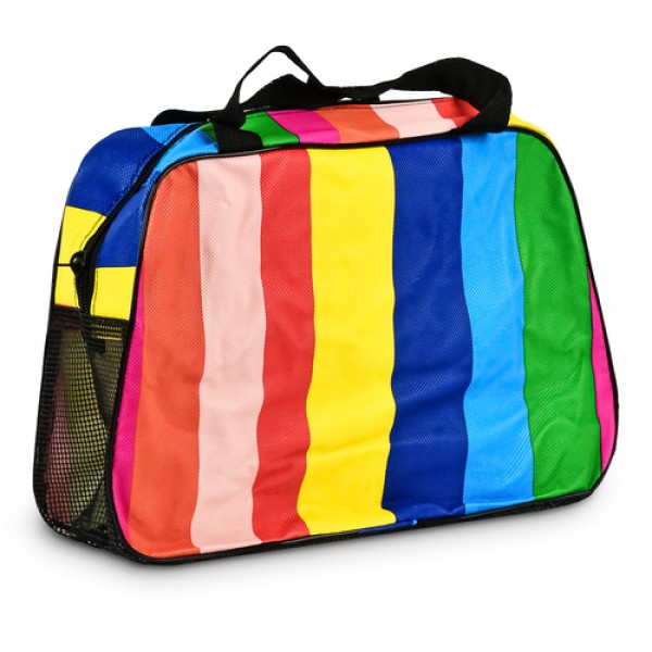 225342 Косметичка дорожня "Multicolor" 29.5*20*9.5см R33393