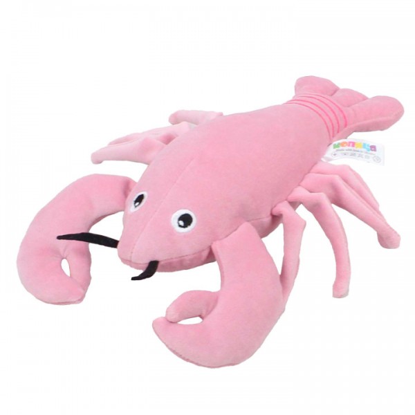 244564 Рак рожевий