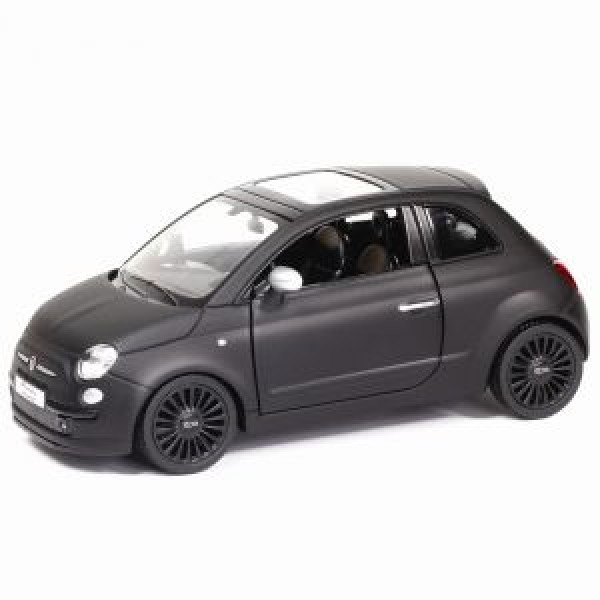 192356 Модель машини 1:32 "FIAT 500"