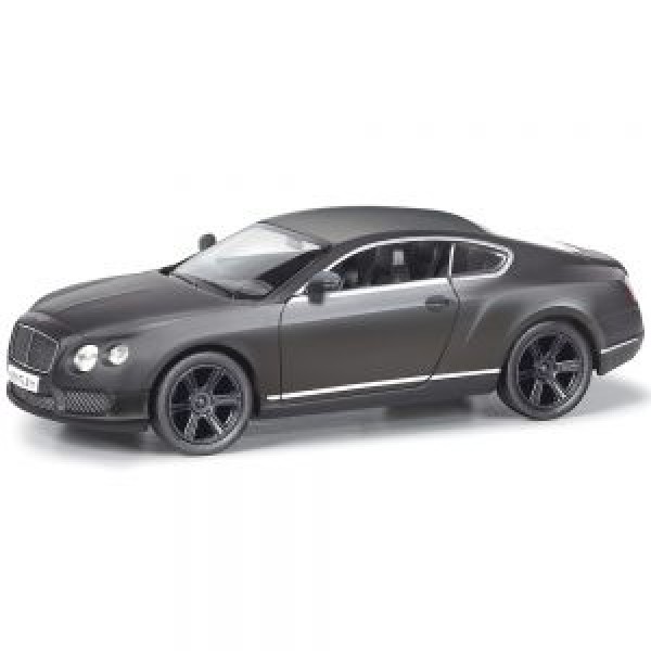 192358 Модель машини 1:32 "BENTLEY CONTINENTAL GT V8"