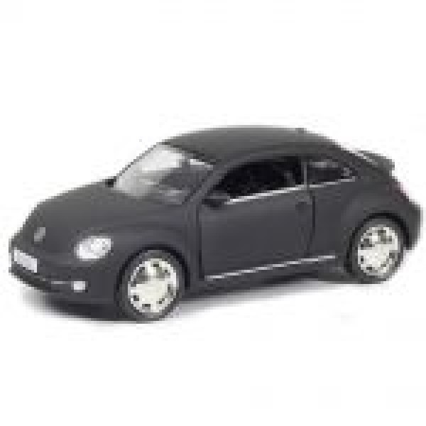 192359 Модель машини 1:32  "VOLKSWAGEN NEW BEETLE 2012"