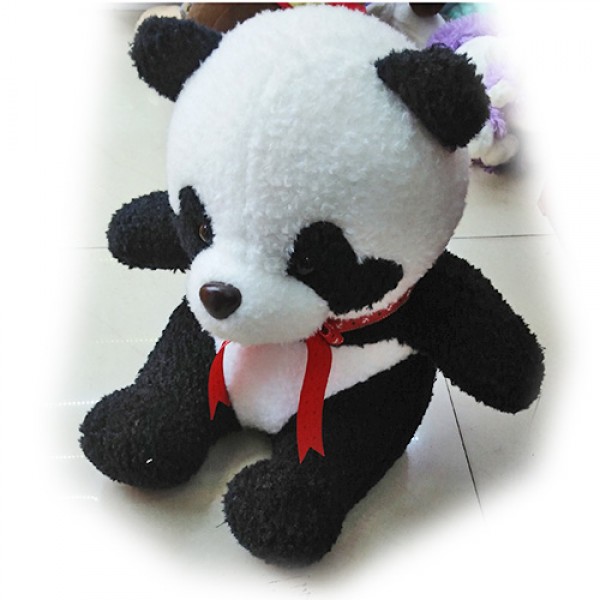 119451 М'яка іграшка T15-99-3 панда, 40 см.