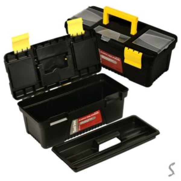 217244 Ящик для інструментів 28*11.7*8.2см., R95616-XS
