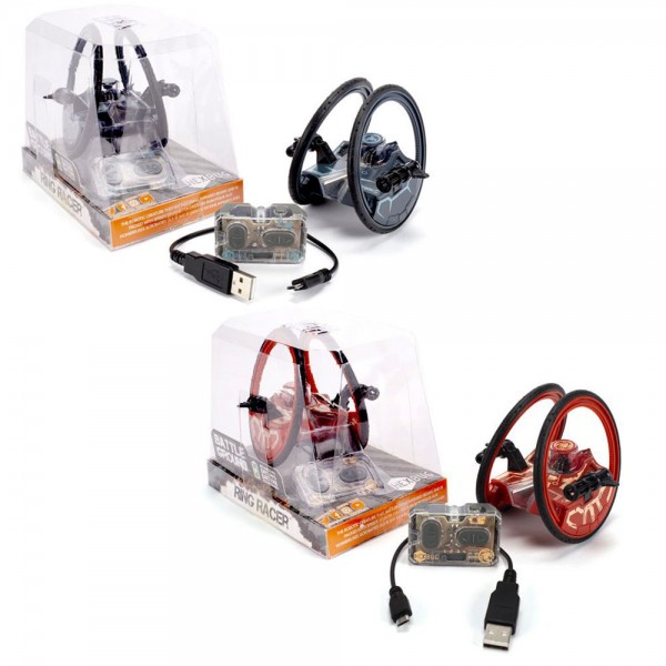 173297 Робот Battle Ring Racer на ІЧ керуванні т.м. HEXBUG (Хексбаг)