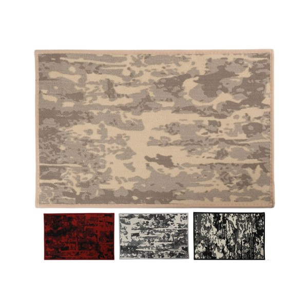 257012 Килимок для підлоги "Fade" 40*60см R37538