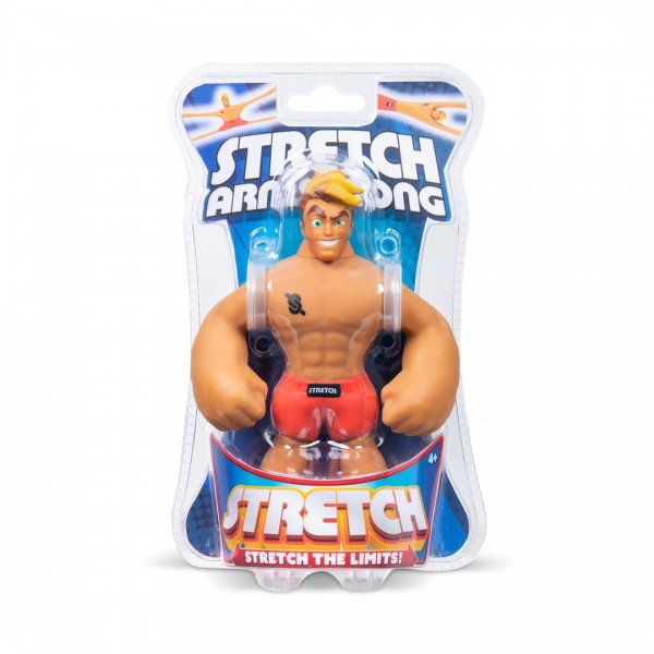 249067 Стретч-іграшка STRETCH ARMSTRONG - БОЄЦЬ СТРОНГ