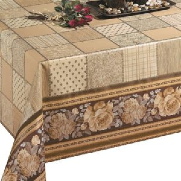 84992 Клейонка ПВХ DEKORAMA 1.4*20м, 142A