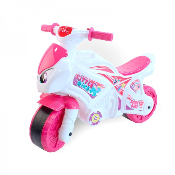 75902 Іграшка "Мотоцикл ТехноК", арт.6368