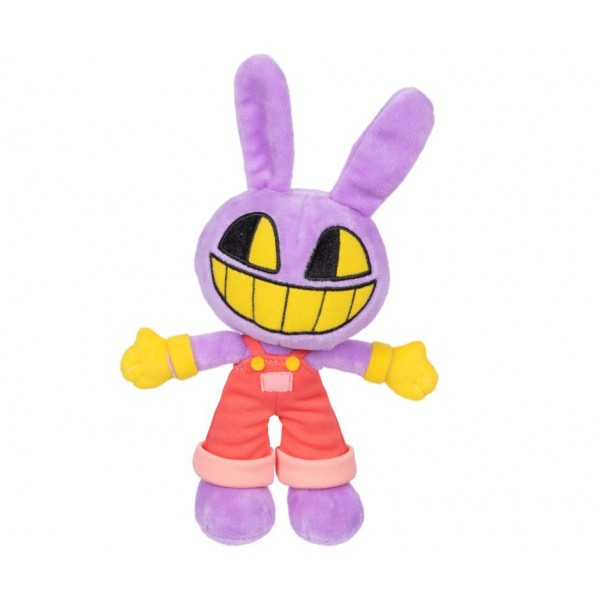 244745 М'яка іграшка "Jax" ТМ "Amazing Digital Circus"