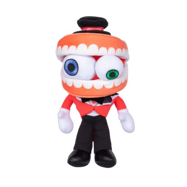 244746 М'яка іграшка "Caine" ТМ "Amazing Digital Circus"