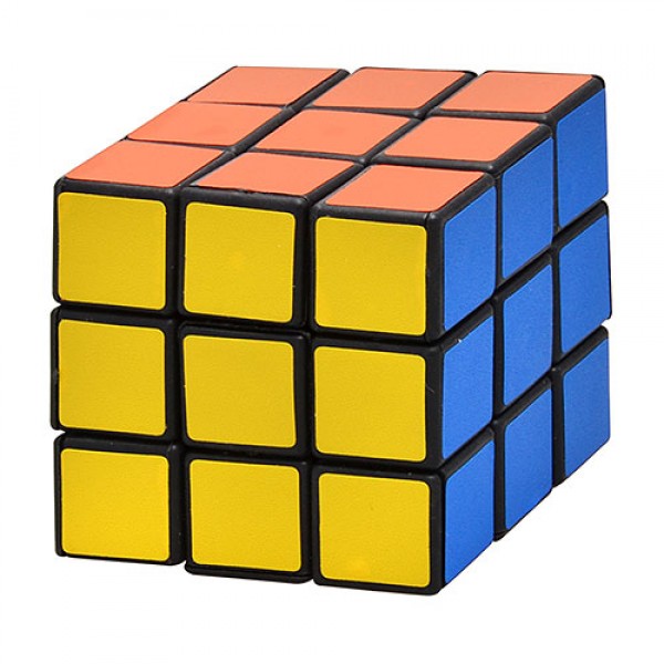 84375 Кубик 588-17 кул., 5,5-5,5-5,5 см