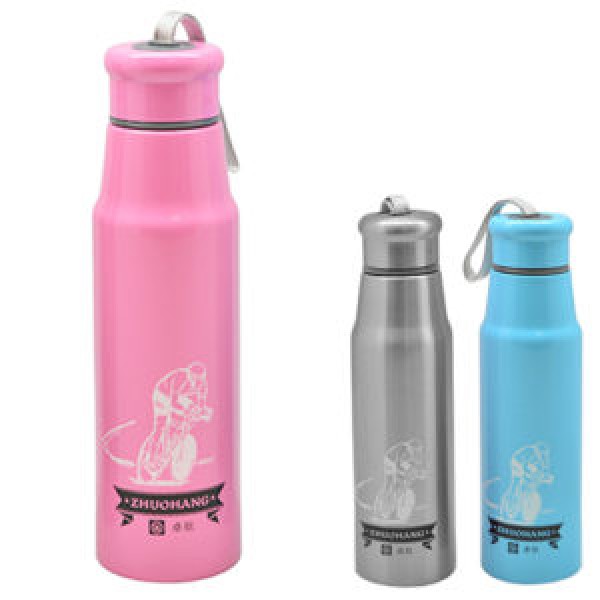 98548 Термос-пляшка спортивна 500мл MT-3444