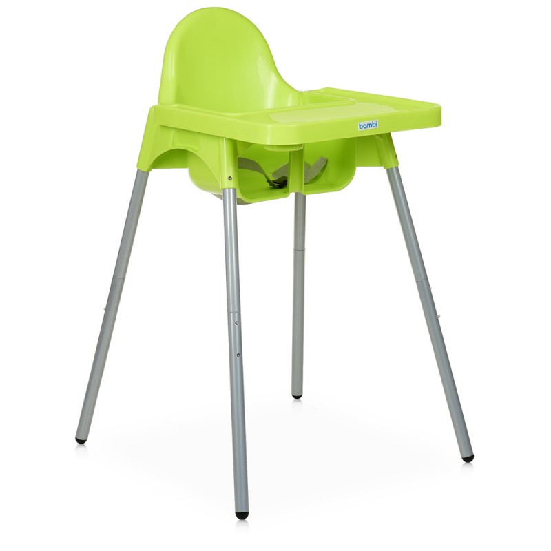 Зеленый стул от смеси нан 1