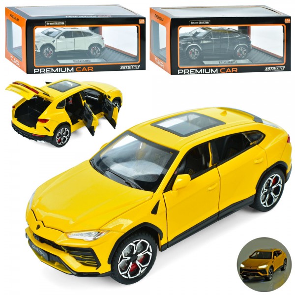 170286 Джип AP-2069 АвтоСвіт,1:24,мет.,інерц.,відчин.двері,гум.колеса,3кольори,муз.,світло,бат.(табл.),кор.
