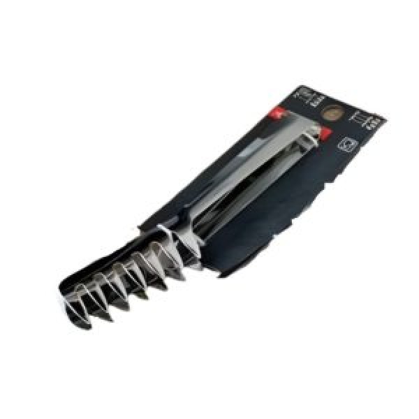 260868 Щипці для грилю SS 20.5*5см