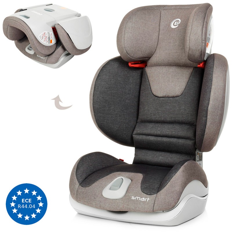 59292 ÐвÑокÑеÑло ME 1019-11 SMART (1ÑÑ) гÑÑппа2-3(15-36кг),ÑегÑлиÑ.подгол.и боков.ÑаÑÑи,Ñгол накл,ÑеÑÑй