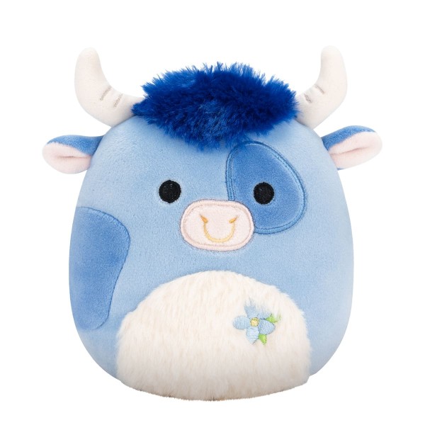 217611 М'яка іграшка SQUISHMALLOWS - БИК БЕРМАЙЄ (19 cm)