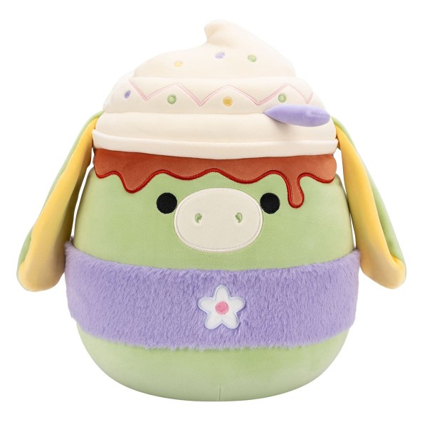 217621 М'яка іграшка SQUISHMALLOWS – ВІСЛЮЧОК ДЖУНІПЕР (30 cm)