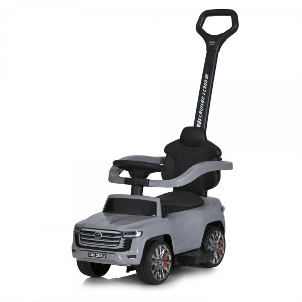 215449 Машина M 6054BLR-11 радіок.2,4G 3в1(кат-толок.,бат.ручка),1*6V4.5A,1*35W,BT,MP3,USB,муз,світло,шкіра