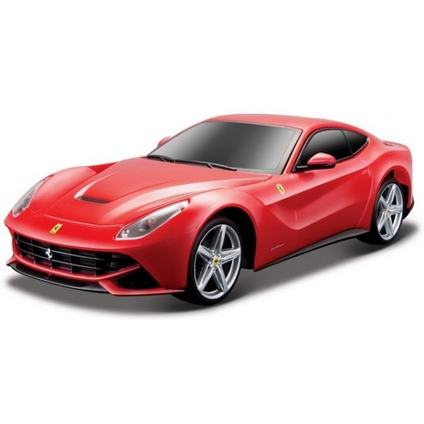 143975 Машинка іграшкова "Ferrari F12berlinetta", масштаб 1:24