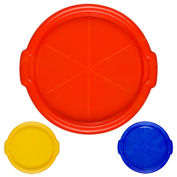 48361 Піднос пластик 35 см PT-70917 (40шт)