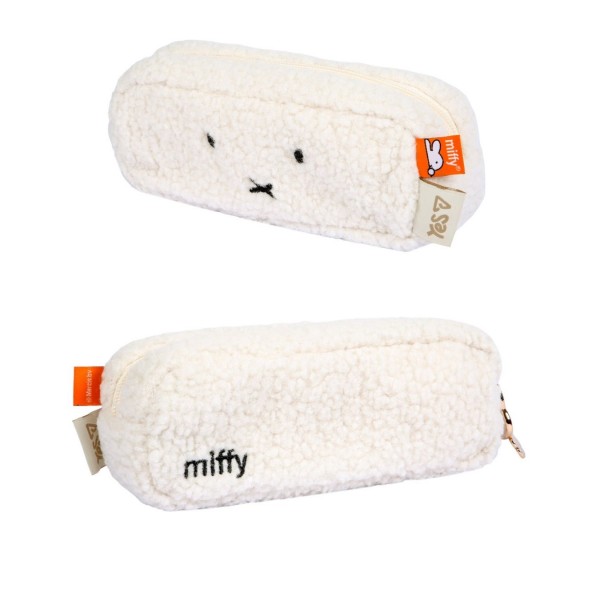 253637 Пенал м'який Yes PH-39 Miffy Toy