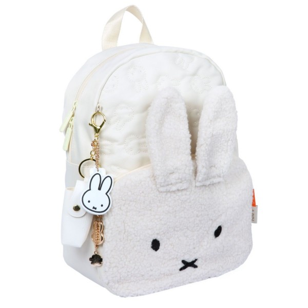 253638 Рюкзак дитячий Yes K-47XS Miffy Toy