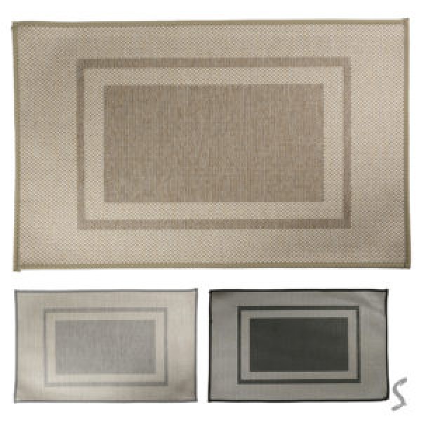 257015 Килимок для підлоги "Calm" 50*80см R37545