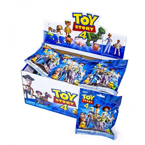 122786 TOY STORY 4 В КУЛЬКЕ 35507