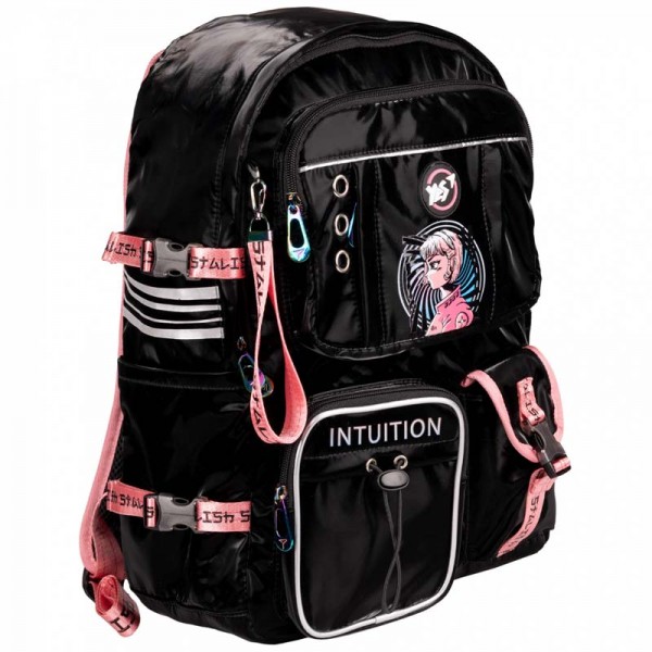 167619 Рюкзак YES T-107 Intuition