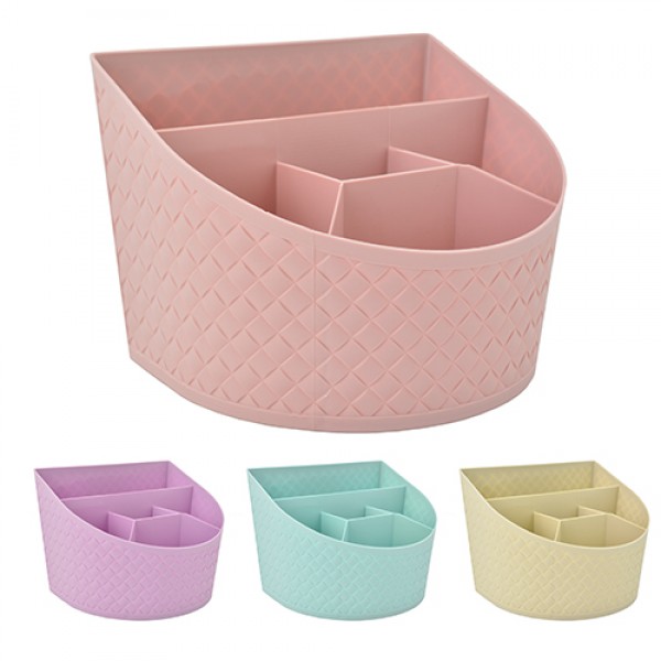 128423 Органайзер-підставка 19*14*14см R29478