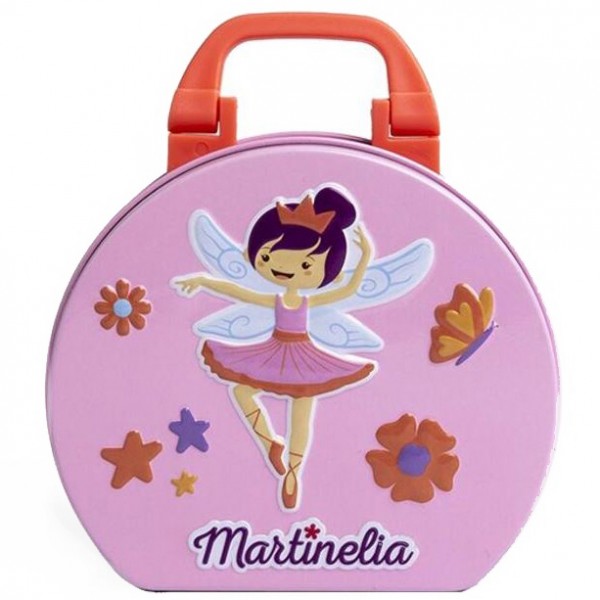 217889 MARTINELIA Кейс краси "MAGIC BALLET", арт. 12105