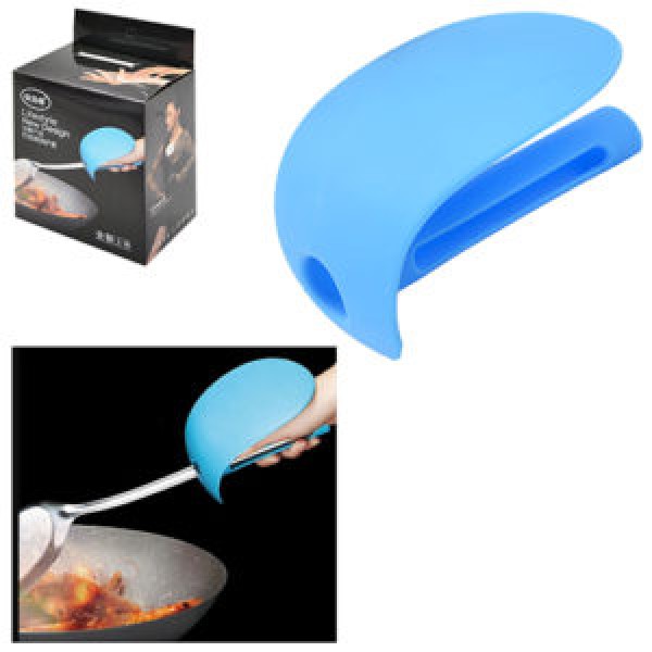 102592 Аксесуар на руку для захисту від бризок 16.5*11см