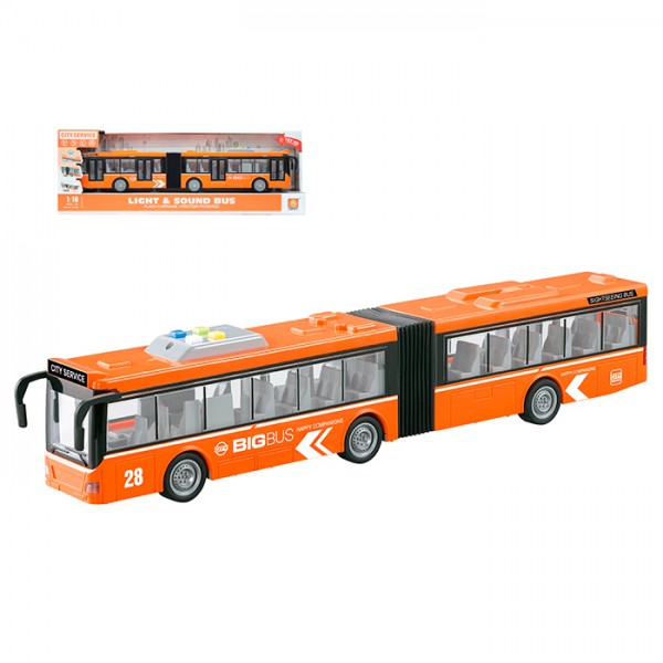 220822 Автобус WY913B інерц., 1:16, гумові колеса, муз., світло, бат. (табл.), кор., 48-11-16,5 см.
