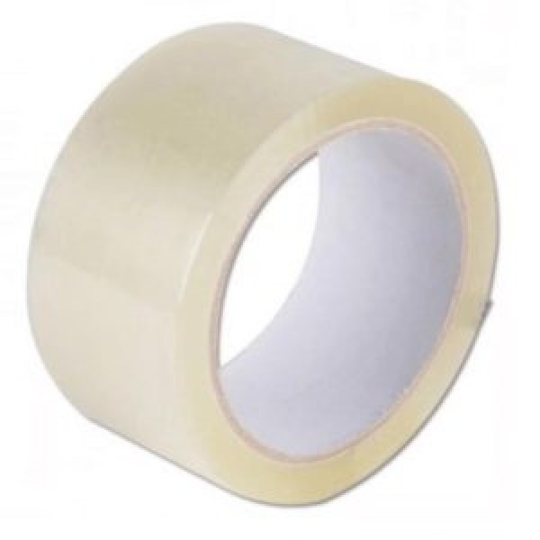 40700 Скотч пакувальный 30m SL-30