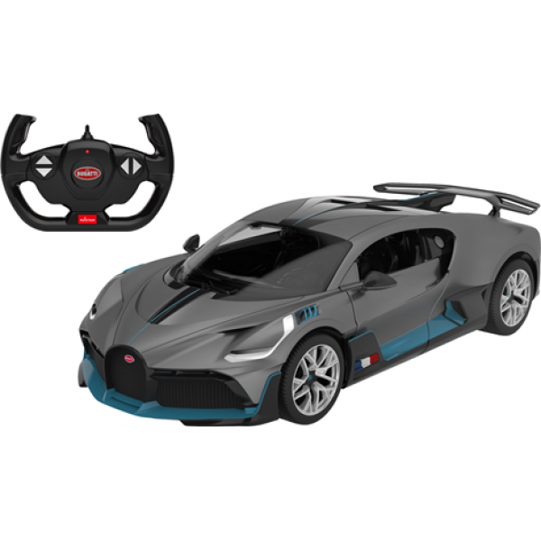 179947 Машинка Rastar Bugatti Divo 1:14